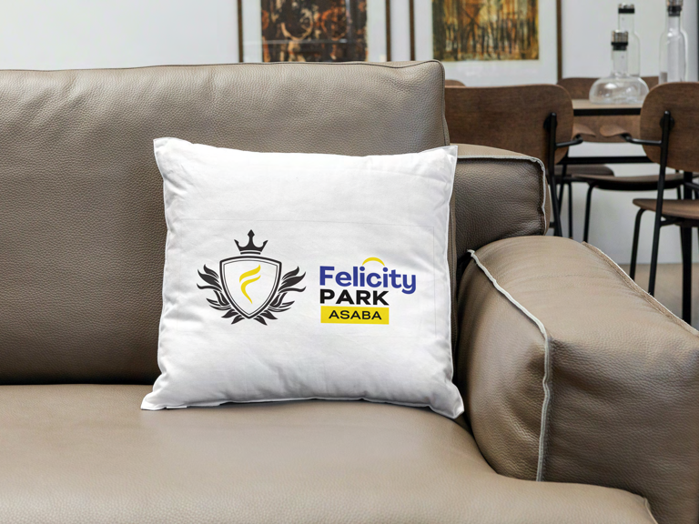Felicity estate logo